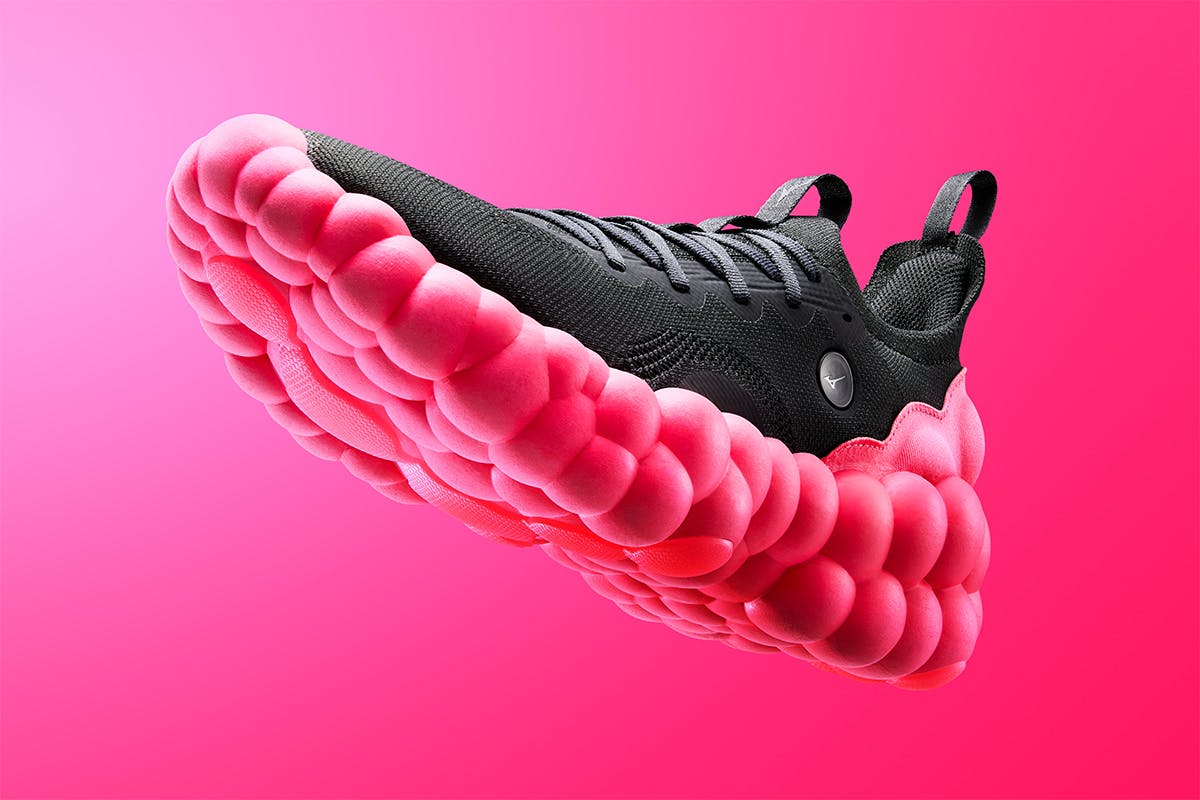 Mizuno corporation of hong kong limited Outlet